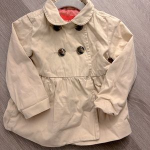 Girls jacket